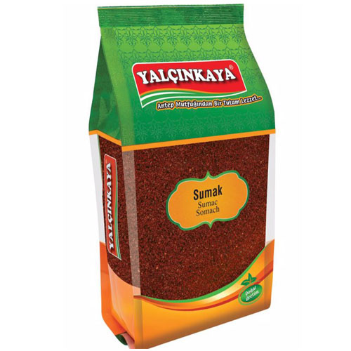 Сумах 1000 гр YALCINKAYA