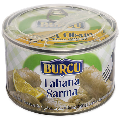 BURCU Голубцы 400 гр