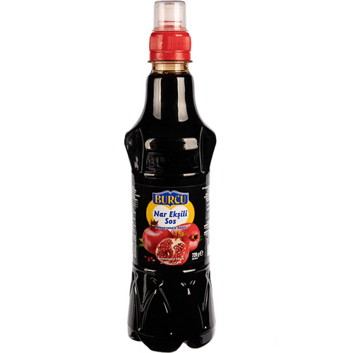 BURCU Гранатовый соус 720 гр