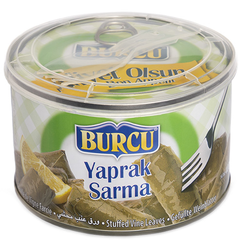 BURCU Япрак сарма 400 гр