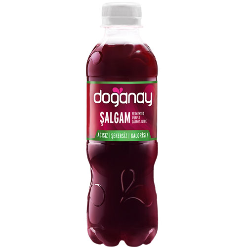 DOGANAY Напиток шалгам 300 мл