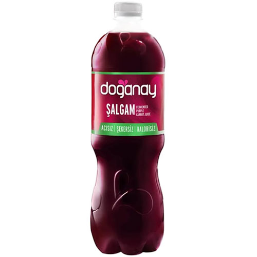 DOGANAY Напиток шалгам 1 лт