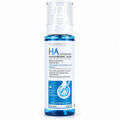 FARRES Спрей с гиалуроновой кислотой 120 мл