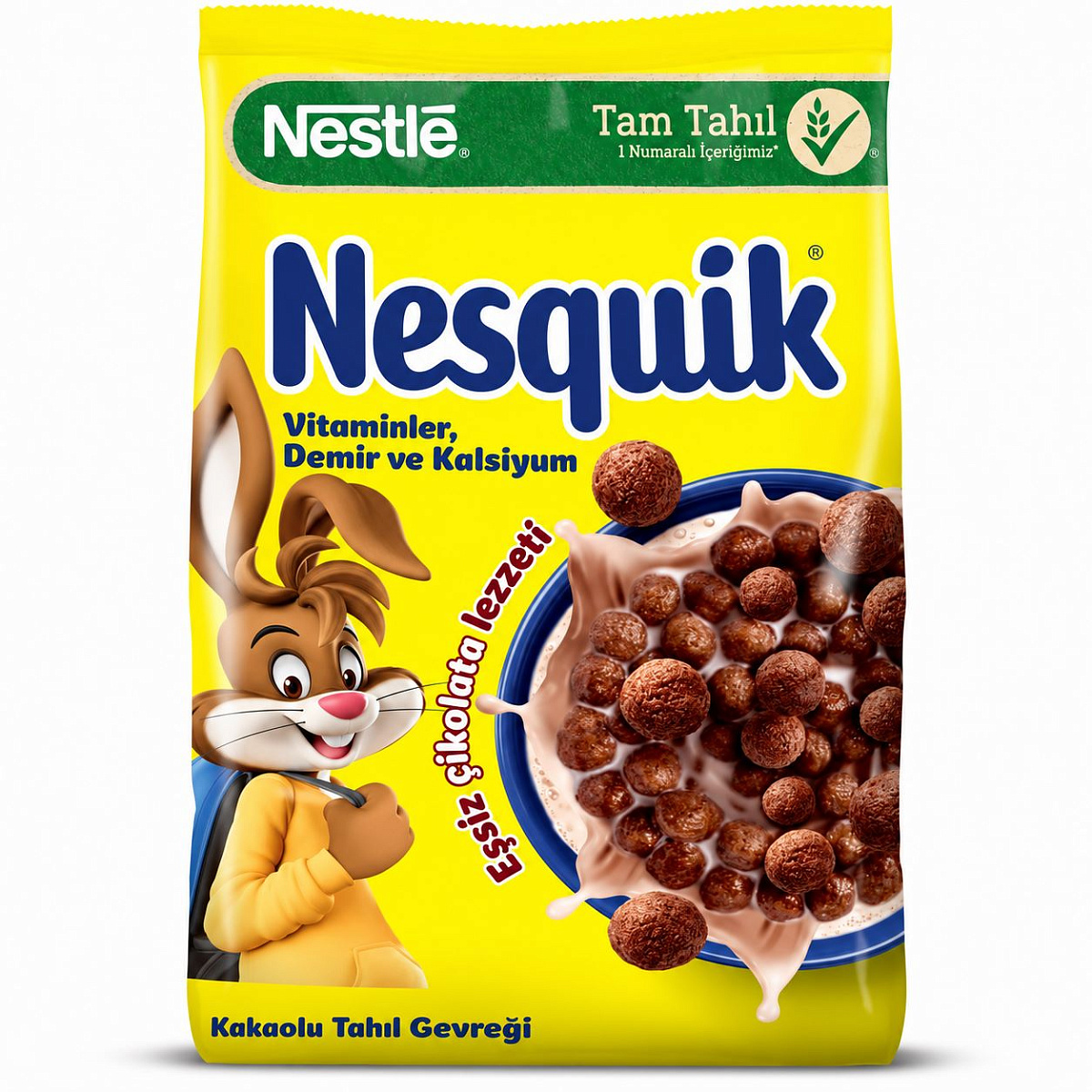 NESQUIK Готовый завтрак 700 г