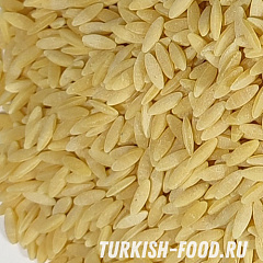 Вермишель ризони (арпа шехрие), расфасовка 1 кг, Беларусь