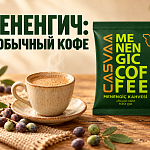 Кофе мененгич: что это такое и...