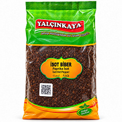 YALCINKAYA Исот (Урфа бибер) 1 кг