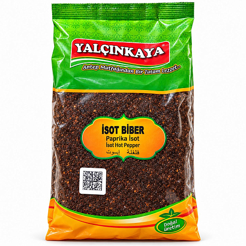 YALCINKAYA Исот (Урфа бибер) 1 кг