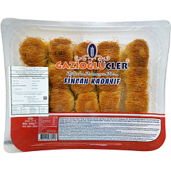 Кадайыф 500 гр GAZIOGLU