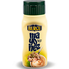 BURCU Майонез 220 гр